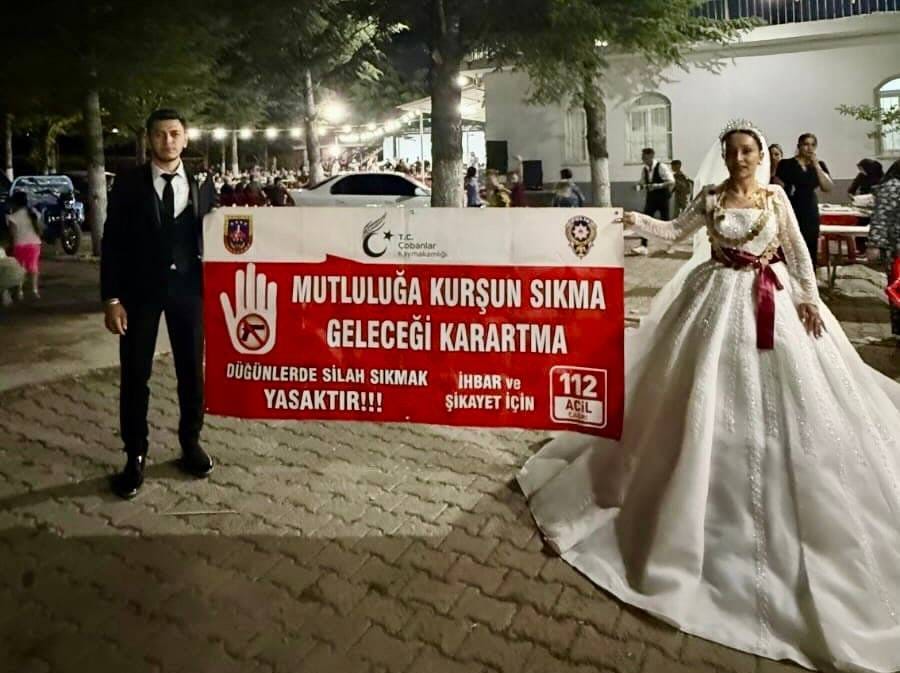 Jandarma Bilgilendirdi 
